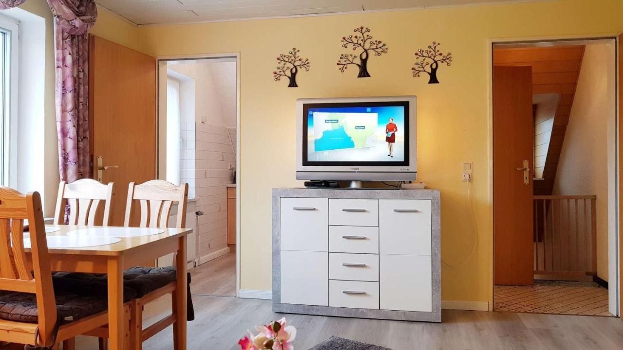 Ferienwohnung-Kirsten Sankt Peter-Ording Eksteriør billede